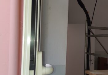installazione climatizzatori Daikin a Olbia - Sassari ...foro di precisione con carotatrice