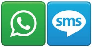 sms-whatsapp